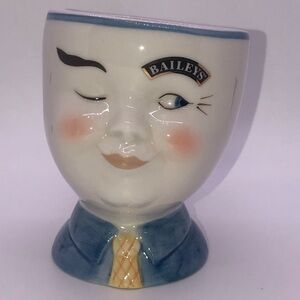 Bailey’s mug limited edition 1997